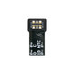 Batterie pour DJI Osmo Pocket, Pocket 2, 800mAh, Li-Pol, 7.7V, HB3, HQ