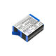 Batterie pour Gopro Hero 9, 11, 1720mAh, Li-Ion, 3.85V, SPBL1B, HQ