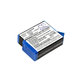 Batterie pour Gopro Hero 9, 11, 1720mAh, Li-Ion, 3.85V, SPBL1B, HQ
