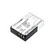 Batterie pour Kodak PIXPRO S1, AZ651, AZ652, AZ901, 1150mAh, Li-Ion, 7.4V, LB-070, HQ