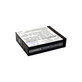 Batterie pour Panasonic Lumix DMC, 600mAh, Li-Ion, 7.2V, DMW-BLH7, HQ