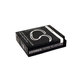 Batterie pour Panasonic Lumix DMC, 600mAh, Li-Ion, 7.2V, DMW-BLH7, HQ
