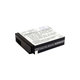 Batterie pour Panasonic Lumix DMC, 600mAh, Li-Ion, 7.2V, DMW-BLH7, HQ