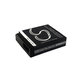 Batterie pour Panasonic Lumix DMC, 600mAh, Li-Ion, 7.2V, DMW-BLH7, HQ