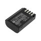 Batterie pour Panasonic HC-X800, X920, HDC-SD800, 1050mAh, Li-Ion, 7.4V, VW-VBN130, HQ