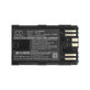 Batterie pour Canon EOS S200, C300, 5200mAh, Li-Ion, 14.4V, BP-A60, HQ