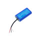 Batterie pour DJI Mobile 3, 4, Osmo Mobile 2, Mobile 3, Mobile 4, 2600mAh, Li-Ion, 7.4V, 2ICR18650-2S1P, HQ