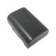 Batterie pour Pentax 645d, K-5, 1250mAh, Li-Ion, 7.4V, D-LI90, HQ