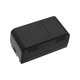 Batterie pour Blaupunkt, Grundig, JVC, Metz, Panasonic, Philips, Siemens, 4200mAh, Ni-MH, 6V, HHR-V40, HQ