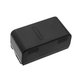 Batterie pour Blaupunkt, Grundig, JVC, Metz, Panasonic, Philips, Siemens, 4200mAh, Ni-MH, 6V, HHR-V40, HQ