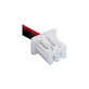 Batterie pour CMOS for Advent, Asus, HP, MSI, 200mAh, Lithium, 3V, GC02000KJ00, HQ