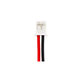 Batterie pour SWITEL MD9300, 9500, AUDIOLINE Dect 7500, 7501, 400mAh, Ni-MH, 2.4V, SL30013, HQ