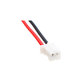 Batterie pour SWITEL MD9300, 9500, AUDIOLINE Dect 7500, 7501, 400mAh, Ni-MH, 2.4V, SL30013, HQ