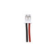 Batterie pour Gigaset A12, A140, A160, AL140, AS140, 650mAh, Ni-MH, 2.4V, V30145-K1310-X383, HQ