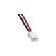 Batterie pour Gigaset A12, A140, A160, AL140, AS140, 650mAh, Ni-MH, 2.4V, V30145-K1310-X383, HQ