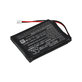 Batterie pour Ascom, Avaya, Ericsson, Telstra, 650mAh, Li-Ion, 3.7V, FA01302005, HQ