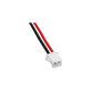 Batterie pour Ascom, Avaya, Ericsson, Telstra, 650mAh, Li-Ion, 3.7V, FA01302005, HQ