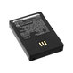 Batterie pour Siemens Openstage WL3, Ascom, Aastra, Innovaphone, 900mAh, Li-Ion, 3.7V, 660190/R2B, HQ