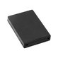 Batterie pour Siemens Openstage WL3, Ascom, Aastra, Innovaphone, 900mAh, Li-Ion, 3.7V, 660190/R2B, HQ