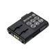 Batterie pour Alcatel Mobile 300, 400 Dect, Mobile Reflexes 300, 400, 800mAh, Li-Ion, 3.7V, 3BN66305AAAA000828, HQ