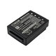 Batterie pour HBC Linus 6, Spectrum 1, 2, A, B, 2000mAh, Ni-MH, 6V, BA225000, HQ