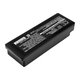 Batterie pour Scanreco 590, 592, 2000mAh, Ni-MH, 7.2V, RSC7220, HQ