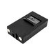 Batterie pour Hiab Combi drive 5000, 2055112, 2000mAh, Ni-MH, 7.2V, 9836721, HQ