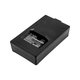 Batterie pour Hiab Combi drive 5000, 2055112, 2000mAh, Ni-MH, 7.2V, 9836721, HQ