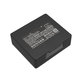 Batterie pour Hetronic, 2500mAh, Ni-MH, 3.6V, RHE3620KG, HQ