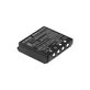 Batterie pour HBC Radiomatic Eco, 700mAh, Ni-MH, 6V, BA209060, HQ