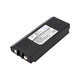 Batterie pour Hiab XS Drive, 2000mAh, Ni-MH, 7.2V, HIA7220, HQ