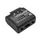 Batterie pour Imet BE5500, 2000mAh, Ni-MH, 3.6V, AS060, HQ
