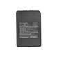 Batterie pour Autec E16, Modular MJ, MK, 700mAh, Ni-MH, 7.2V, MBM06MH, HQ