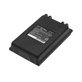 Batterie pour Autec FUA10, UTX97 Transmitter, 2000mAh, Ni-MH, 7.2V, MH0707L, HQ