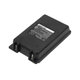 Batterie pour Autec FUA10, UTX97 Transmitter, 2000mAh, Ni-MH, 7.2V, MH0707L, HQ