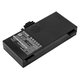 Batterie pour Hetronic 68303000, 2000mAh, Ni-MH, 9.6V, HE010, HQ