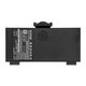 Batterie pour Hetronic 68303000, 2000mAh, Ni-MH, 9.6V, HE010, HQ