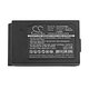 Batterie pour Akerstroms Mercury 8B, Jupiter, Era 150J, 1600mAh, Li-Ion, 3.7V, RAK3720, HQ