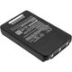 Batterie pour Autec LK NEO, 2000mAh, Li-Pol, 3.7V, LPM01, HQ