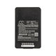 Batterie pour Autec LK NEO, 2000mAh, Li-Pol, 3.7V, LPM01, HQ