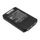 Batterie pour Autec LK Neo, 500mAh, Ni-MH, 3.6V, MHM03, R0BATT00E11A0, HQ