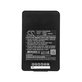 Batterie pour Autec LK Neo, 500mAh, Ni-MH, 3.6V, MHM03, R0BATT00E11A0, HQ