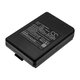 Batterie pour Autec Funkfernsteuerung Air, Modular AJM, 1400mAh, Li-Ion, 7.4V, LPM02, HQ
