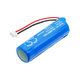 Batterie pour Xiaomi 70mai, 650mAh, Li-Ion, 3.7V, HMC1430, HQ