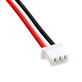 Batterie pour Xiaomi 70mai, 650mAh, Li-Ion, 3.7V, HMC1430, HQ