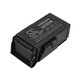 Batterie pour DJI Mavic Air, 2350mAh, Li-Pol, 11.55V, CP.PT.00000119.01, HQ