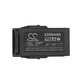Batterie pour DJI Mavic Air, 2350mAh, Li-Pol, 11.55V, CP.PT.00000119.01, HQ
