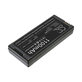 Batterie pour DJI Tello, 1100mAh, Li-Pol, 3.8V, T01, HQ