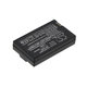 Batterie pour Parrot, 550mAh, Li-Pol, 3.7V, PF070238, HQ