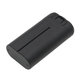 Batterie pour DJI Mavic Mini, Mini dual, 2350mAh, Li-Ion, 7.2V, CP.MA.00000135.01, HQ